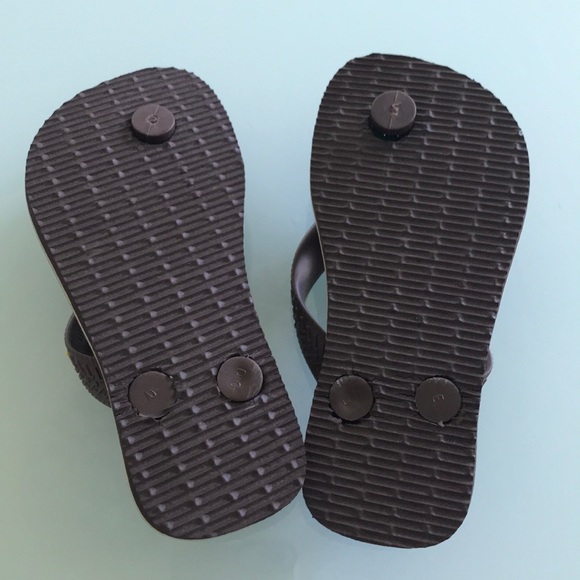 Toddler Havainas - Picture 2 of 2